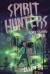 Spirit Hunters #3: Something Wicked -- Bok 9780062988027