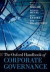 The Oxford Handbook of Corporate Governance -- Bok 9780199642007