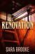 Renovation -- Bok 9781637895863