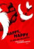 Happy, happy - En bok om skilsmässa -- Bok 9789173898508