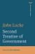 Second Treatise of Government -- Bok 9780393428926