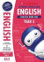 National Curriculum English Practice Book for Year 5 -- Bok 9781407128986