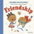 Big Words for Little People Friendship -- Bok 9780192777652