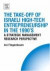 The Take-off of Israeli High-Tech Entrepreneurship During the 1990s -- Bok 9780080450995
