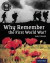 History Through Film: Why Remember the First World War? Student Book -- Bok 9780198307587
