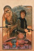 Star Wars: Han Solo & Chewbacca Vol. 1 - The Crystal Run -- Bok 9781302933050