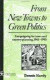 From New Towns to Green Politics -- Bok 9780419155805