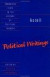 Astell: Political Writings -- Bok 9780521428453