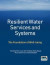Resilient Water Services and Systems -- Bok 9781780409764