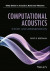 Computational Acoustics -- Bok 9781119277286