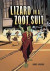 Lizard in a Zoot Suit -- Bok 9781541586956