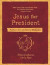 Jesus for President -- Bok 9780310143444