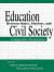 Education Between State, Markets, and Civil Society -- Bok 9781138866768