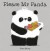 Please Mr Panda -- Bok 9781444916652