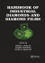 Handbook of Industrial Diamonds and Diamond Films -- Bok 9780367400842