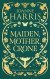 Maiden, Mother, Crone -- Bok 9781399614009