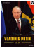 Vladimir Putin : ett liv -- Bok 9789179494964