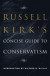 Russell Kirk's Concise Guide to Conservatism -- Bok 9781621578796