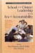 School and District Leadership in an Era of Accountability -- Bok 9781623963835