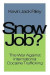 Snow Job -- Bok 9781138514591