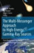 Multi-Messenger Approach to High-Energy Gamma-Ray Sources -- Bok 9781402061189