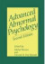 Advanced Abnormal Psychology -- Bok 9781461346319