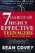The 7 Habits Of Highly Effective Teenagers -- Bok 9781471136870