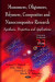 Monomers, Oligomers, Polymers, Composites, and Nanocomposites -- Bok 9781536193503