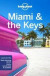 Lonely Planet Miami & the Keys -- Bok 9781787017177