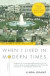 When I Lived in Modern Times -- Bok 9780452282926