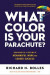 What Color Is Your Parachute? 2023 -- Bok 9781984861207