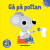 Nyfikna öron - Gå på pottan : Peka - Lyssna -- Bok 9789129745818
