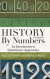 History by Numbers -- Bok 9781474294157
