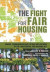 The Fight for Fair Housing -- Bok 9781138682535