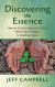 Discovering the Essence -- Bok 9781625247803