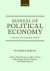 Manual of Political Economy -- Bok 9780198867661