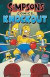 Simpsons Comics Knockout -- Bok 9780062568915