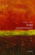Fire: A Very Short Introduction -- Bok 9780198830030