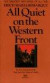 All Quiet On The Western Front -- Bok 9780449213940