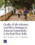 Quality of Life Indicators and Policy Strategies to Advance Sustainability in the Pearl River Delta -- Bok 9780833090973