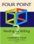Four Point Reading-writing 2 Advanced 2 -- Bok 9780472031801