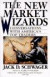 The New Market Wizards -- Bok 9780887306679