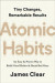 Atomic Habits -- Bok 9781473565425