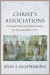 Christ's Associations -- Bok 9780300249309