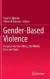 Gender-Based Violence -- Bok 9783319166698