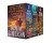 Stormlight Archive MM Boxed Set I, Books 1-3: The Way of Kings, Words of Radiance, Oathbringer -- Bok 9781250776631