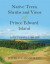 Native Trees, Shrubs and Vines of Prince Edward Island -- Bok 9780228827023