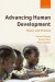Advancing Human Development -- Bok 9780192513243