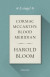 Cormac McCarthy: Blood Meridian -- Bok 9789177815983