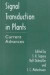 Signal Transduction in Plants -- Bok 9780306466717